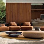 Divani da esterno: le migliori marche Made in Italy dell’outdoor