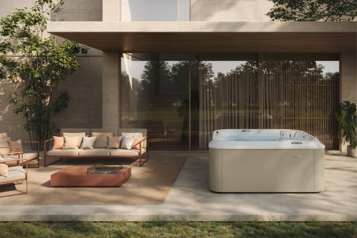 mini spa di lusso migliori marche aziende