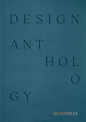 Catalogo Mohebban Tappeti