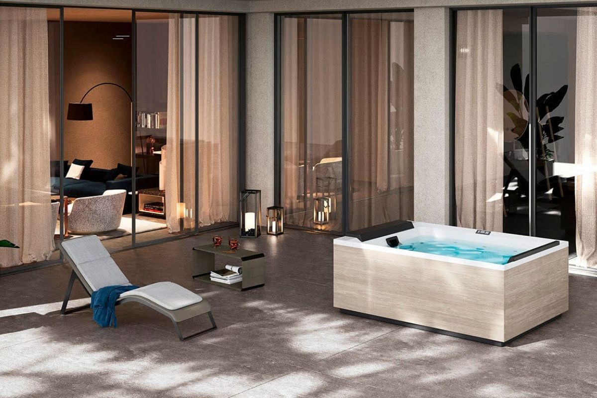 novellini migliori marche minipiscine