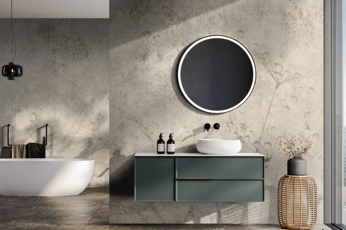 novità del design Made in Italy dai nuovi cataloghi 2025 2026 WallyArt, Louise