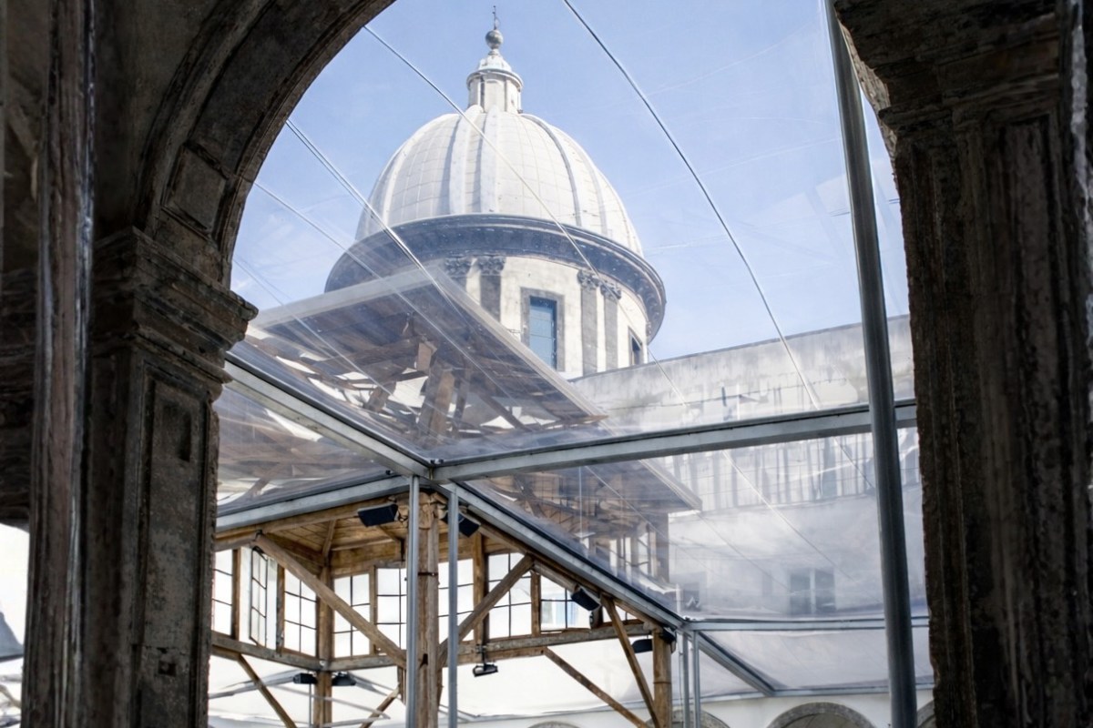 Migliori studi di architettura a Napoli - Keller Architettura