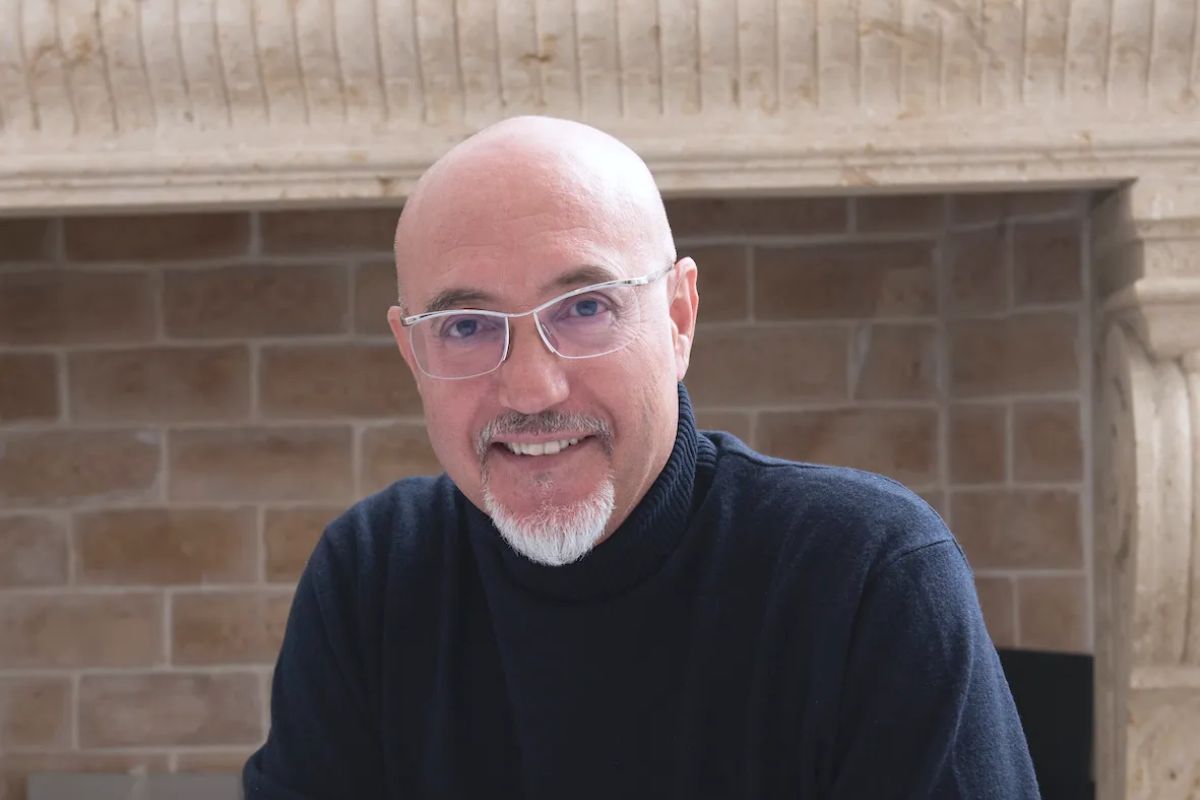 18 progettisti da tenere d'occhio durante la Milano Design Week 2026 Giuseppe Bavuso