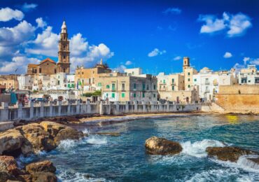 25 studi di architettura a Bari da conoscere: i migliori nomi tra rigenerazione urbana, progetto contemporaneo e nuove forme dell’abitare