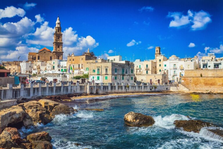25 migliori studi di architettura a Bari