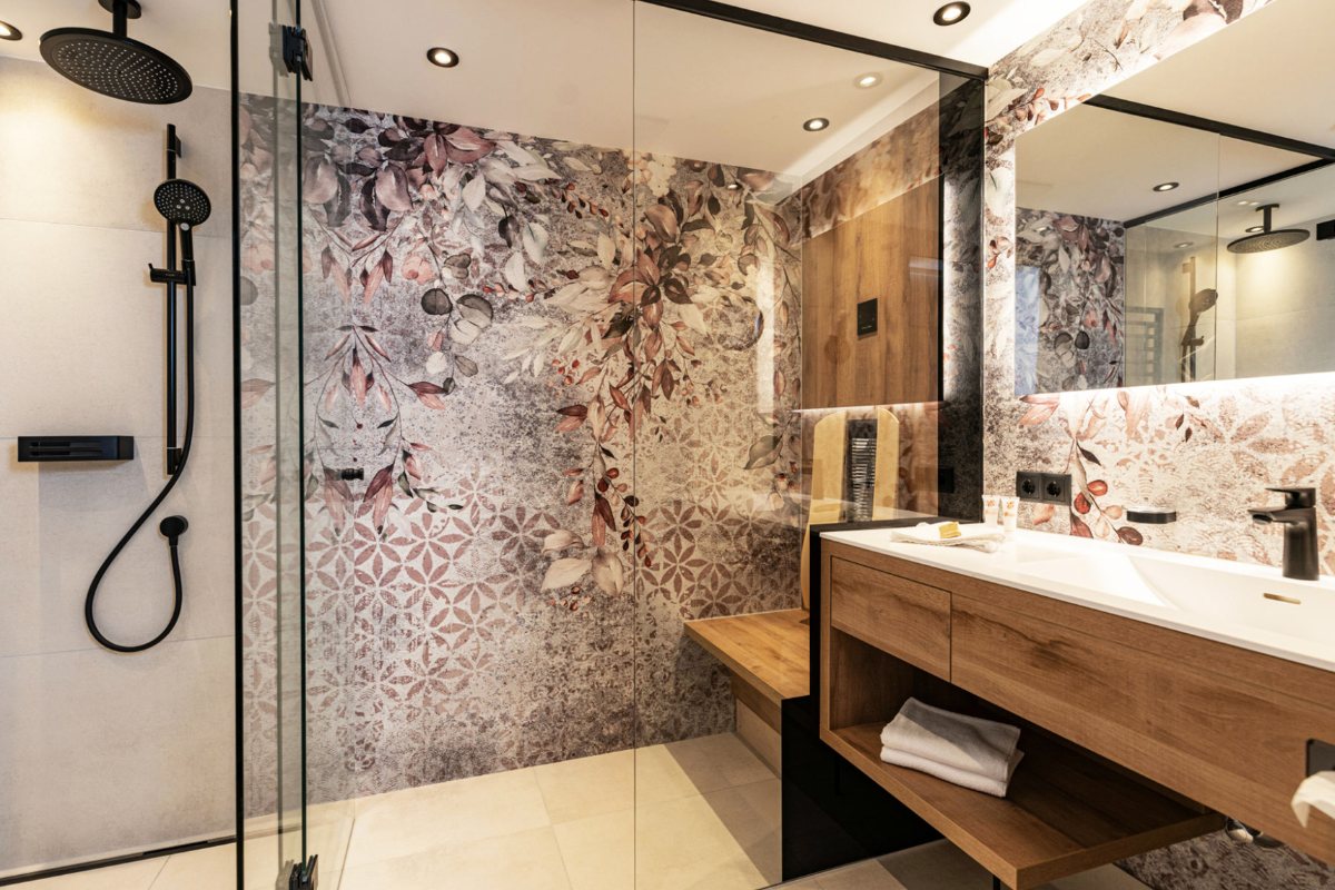 Altea realizzazione Mayrhofen in Fibra di Vetro