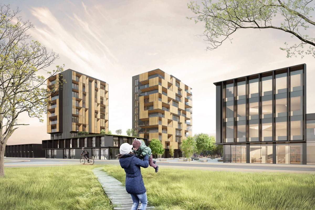 Barberio Colella Architetti