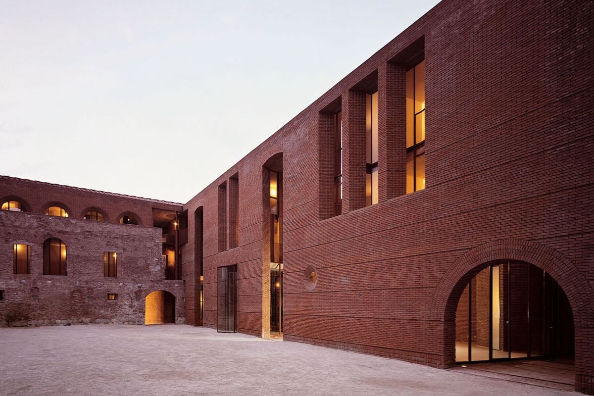 Carmassi Studio di Architettura