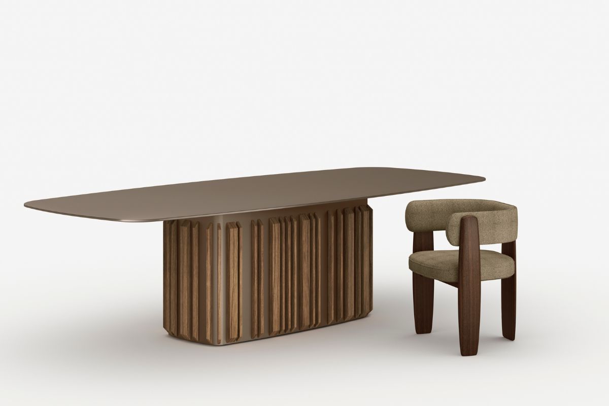 Tavolo Codex Tonelli