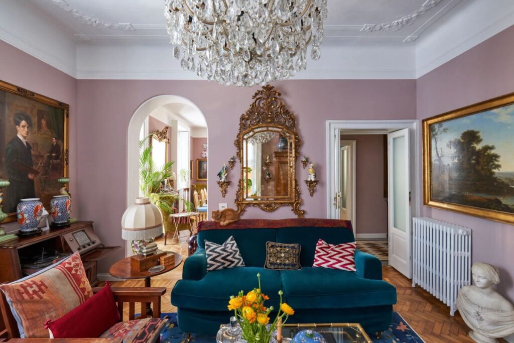 Dalla moda all’interior design 10 maison italiane che hanno trasformato lo stile in spazio