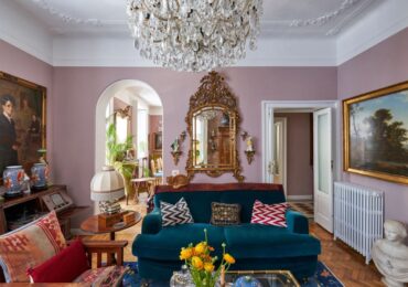 Dalla moda all’interior design: 10 maison italiane che hanno trasformato lo stile in spazio