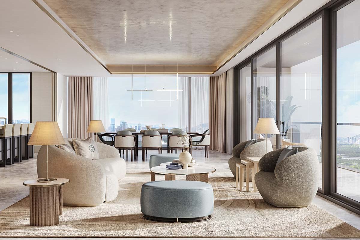 Dalla moda all’interior design armani casa