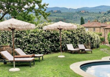 Danieli Ombrelloni al Fuorisalone 2026: “Il nostro outdoor artigianale arriva alla Milano Design Week”