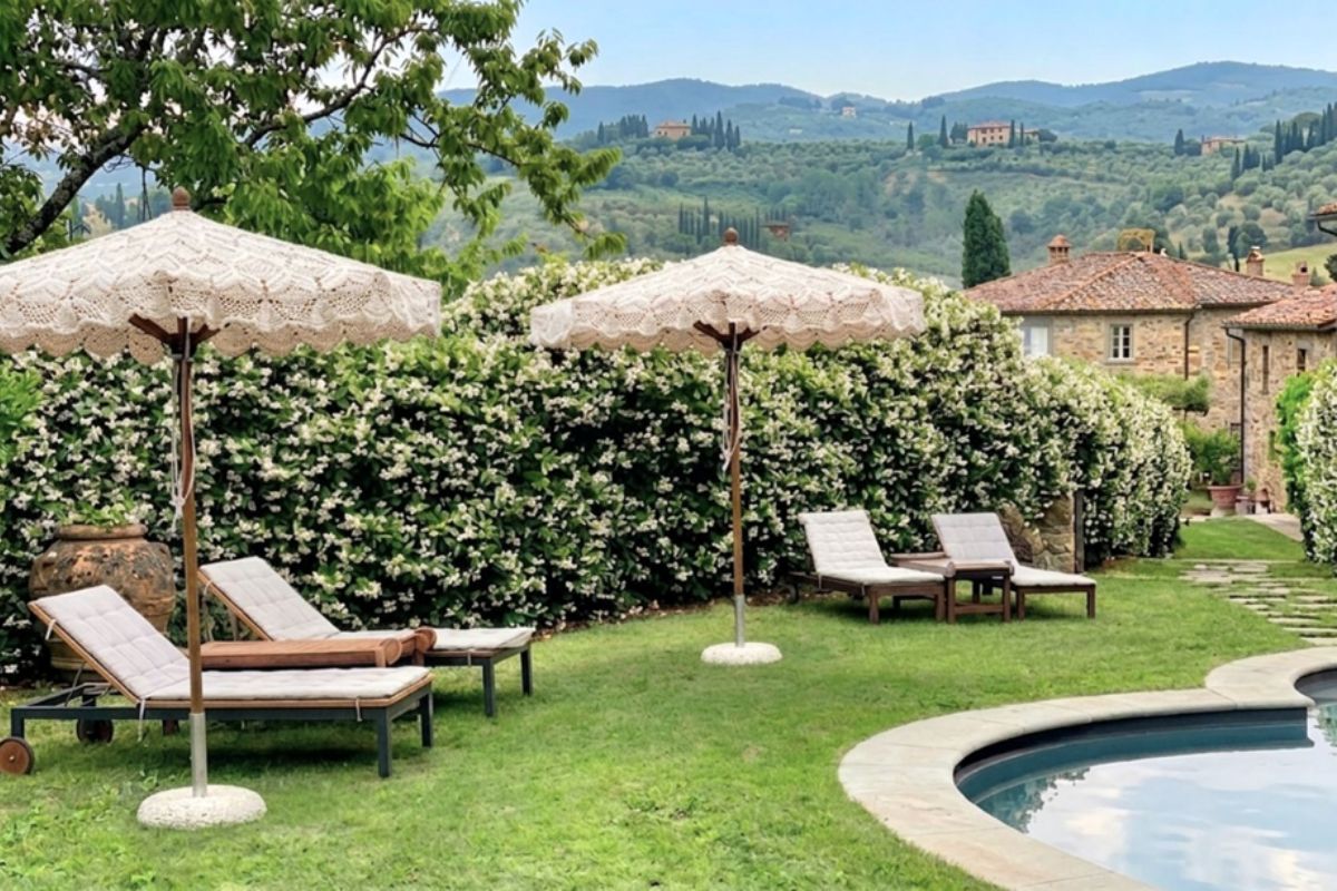 Danieli Ombrelloni al Fuorisalone 2026: “Il nostro outdoor artigianale arriva alla Milano Design Week”