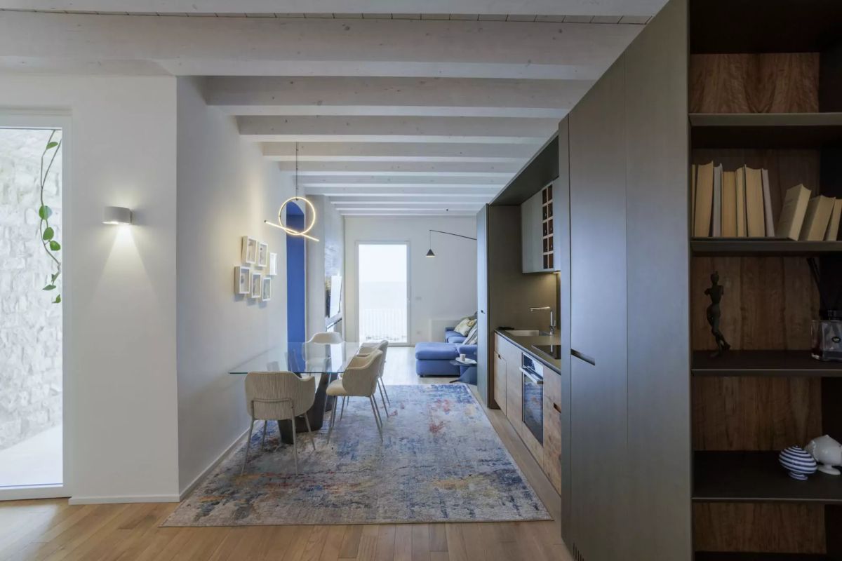 Diorama atelier di architettura e design