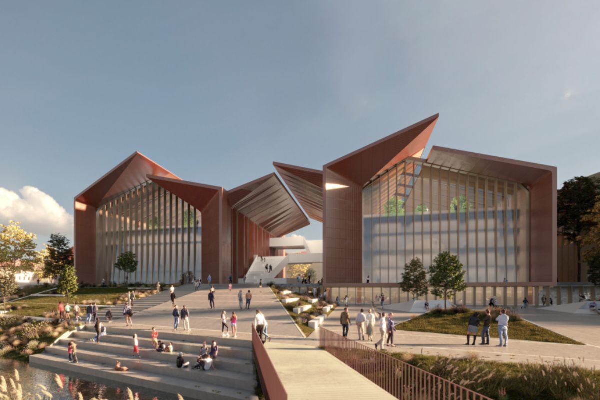 Eutropia Architettura