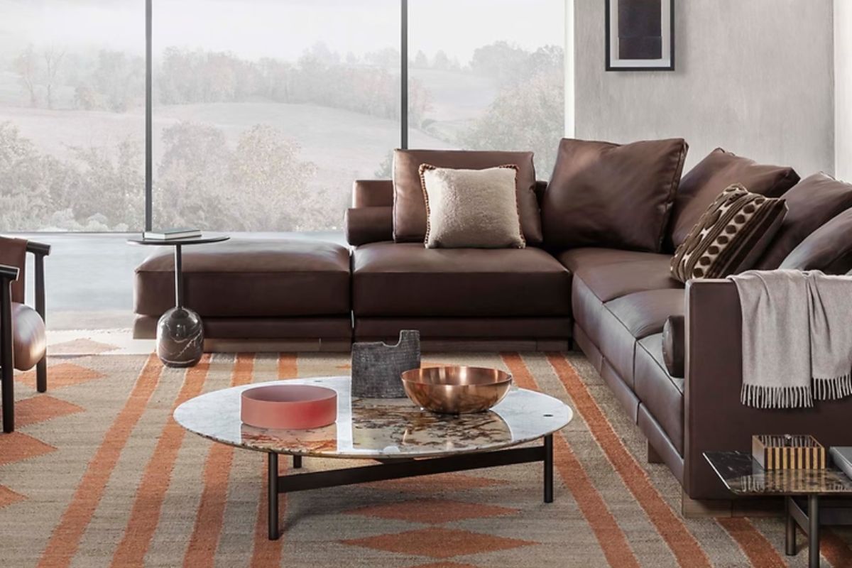 Fendi Casa da atelier romano del 1925 a casa di lusso pensata come universo completo