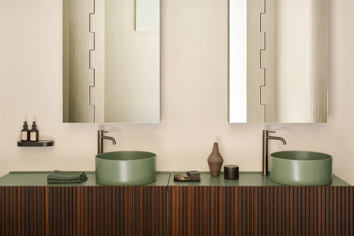 Furniture Trends 2027 colours palette