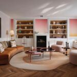 Furniture Trends 2027 from Salone del Mobile, a More Material, Sensorial and Convivial Home