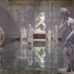 GNAMC, il museo come spazio abitato il design entra nel percorso espositivo