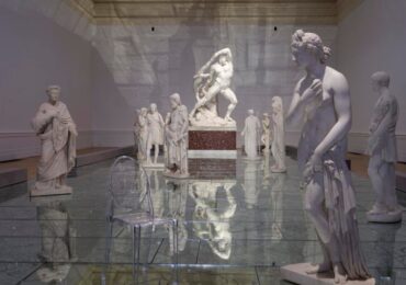 GNAMC, il museo come spazio abitato: il design entra nel percorso espositivo