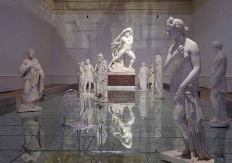 GNAMC, il museo come spazio abitato: il design entra nel percorso espositivo