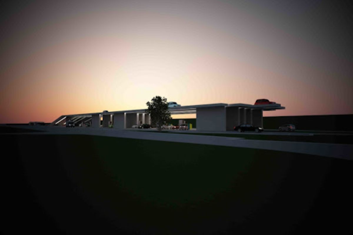 Gaetano Ficarella Architetto