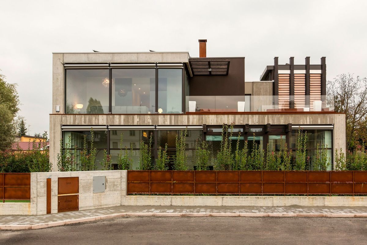 Giraldi Associati Architetti