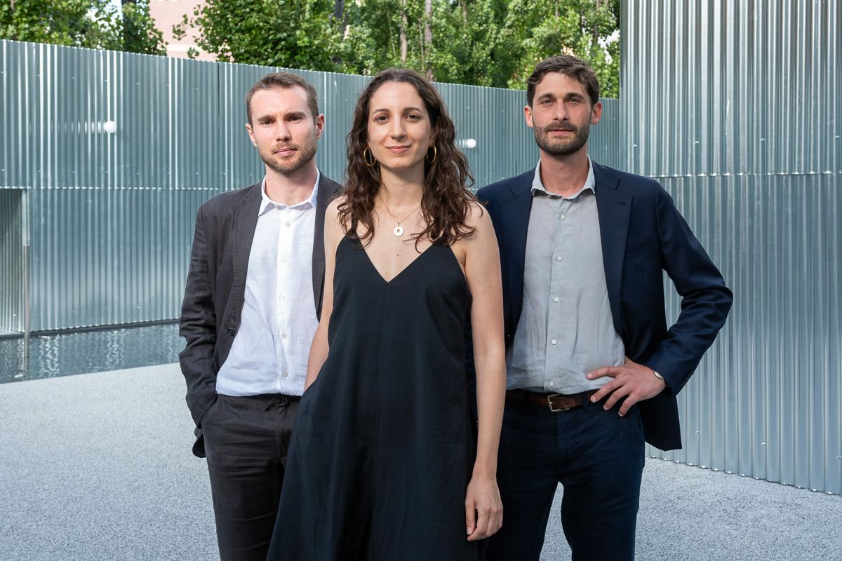 Grazzini Tonazzini Colombo