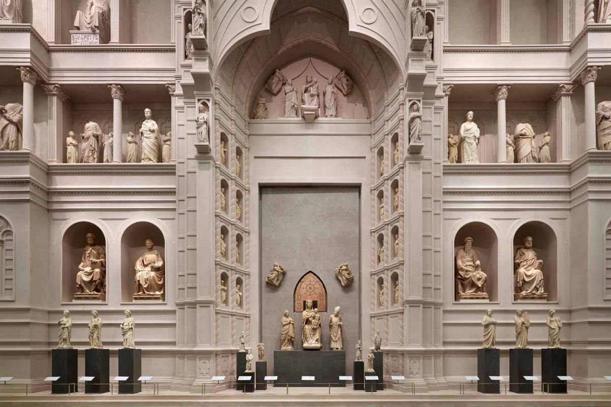 Guicciardini & Magni Architetti migliori studi di architettura Firenze