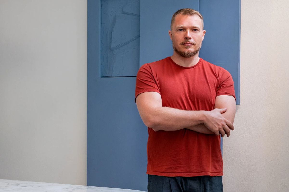 Hannes Peer progettisti milano design week 2026