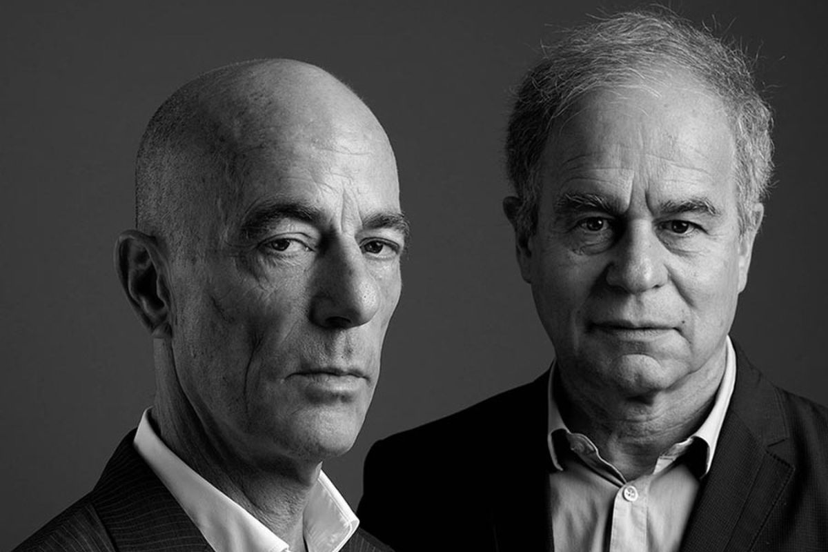 Herzog & de Meuron