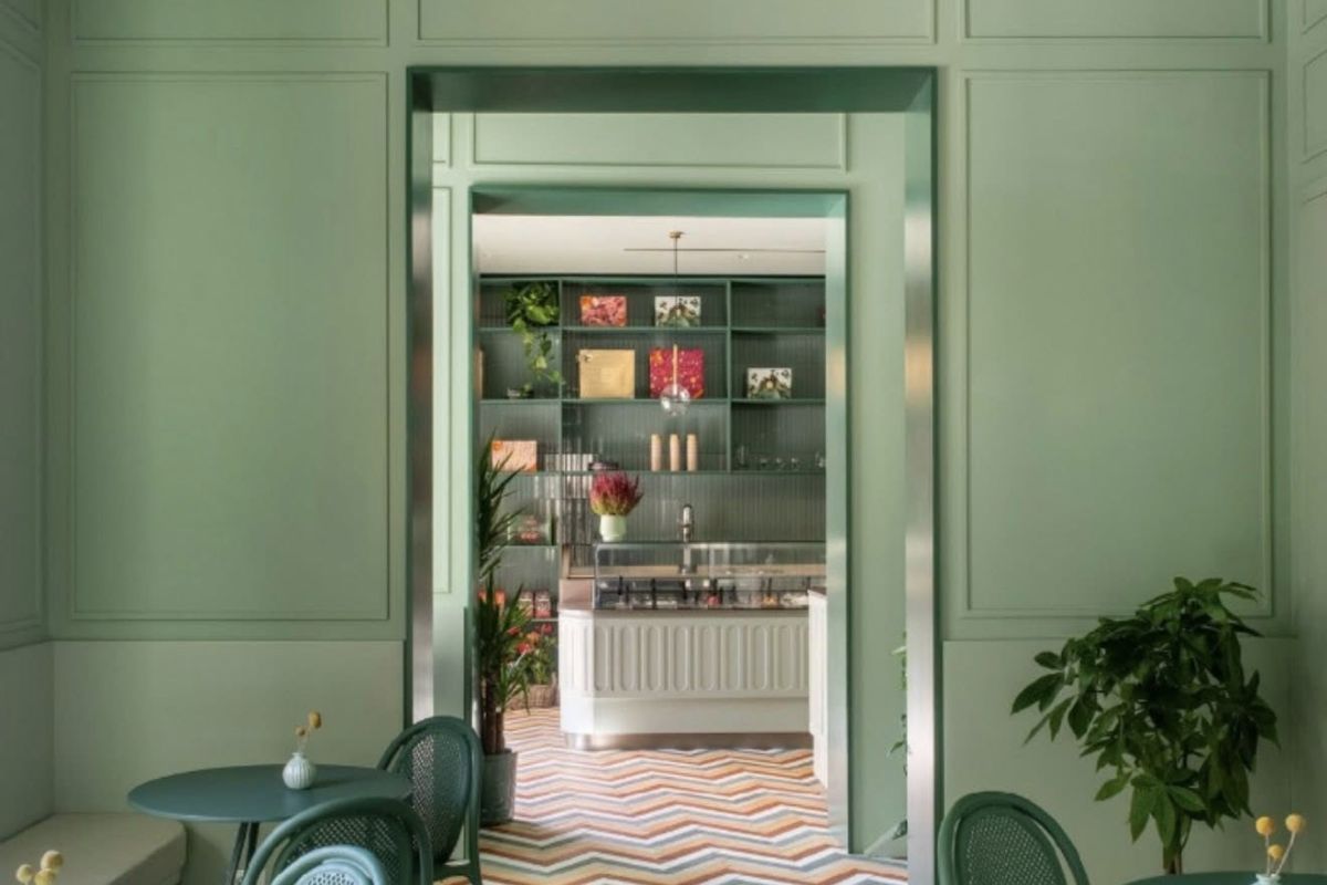 Luigi Smecca Architetti