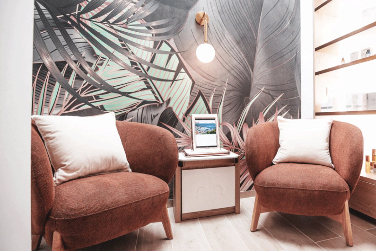 Collezione Maui Wally Art variante colore