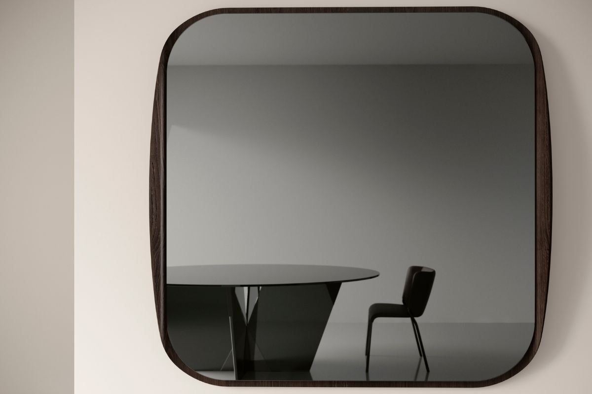 Specchio My Dear Tonelli Design