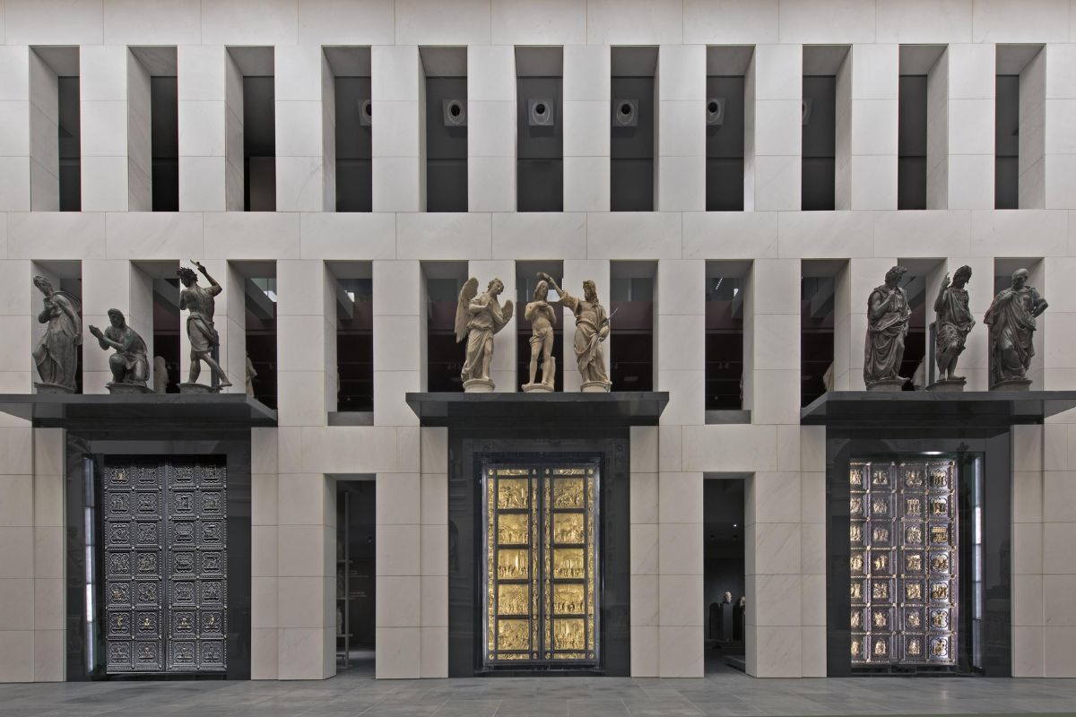 Natalini Architetti migliori studi di architettura Firenze