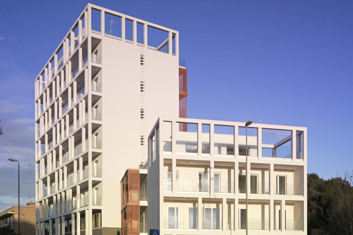 Netti Architetti migliori studi di architettura a Bari