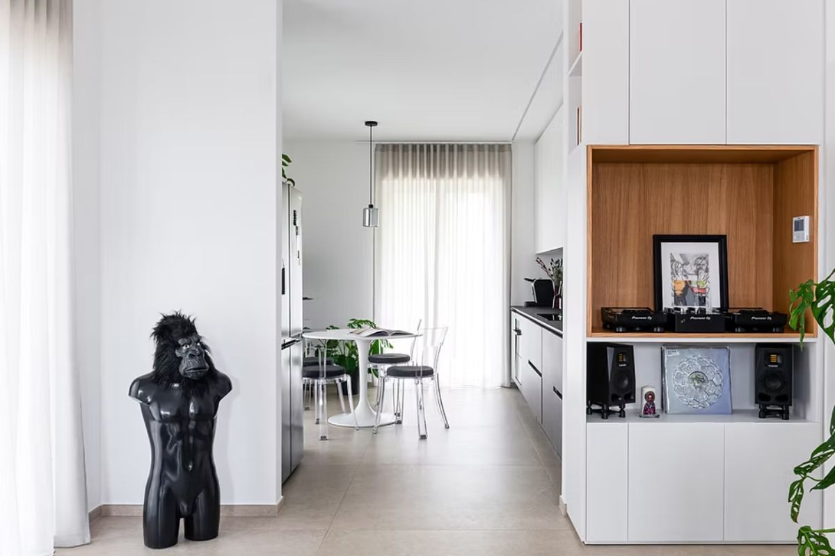 NuevArchitects architetti Bari