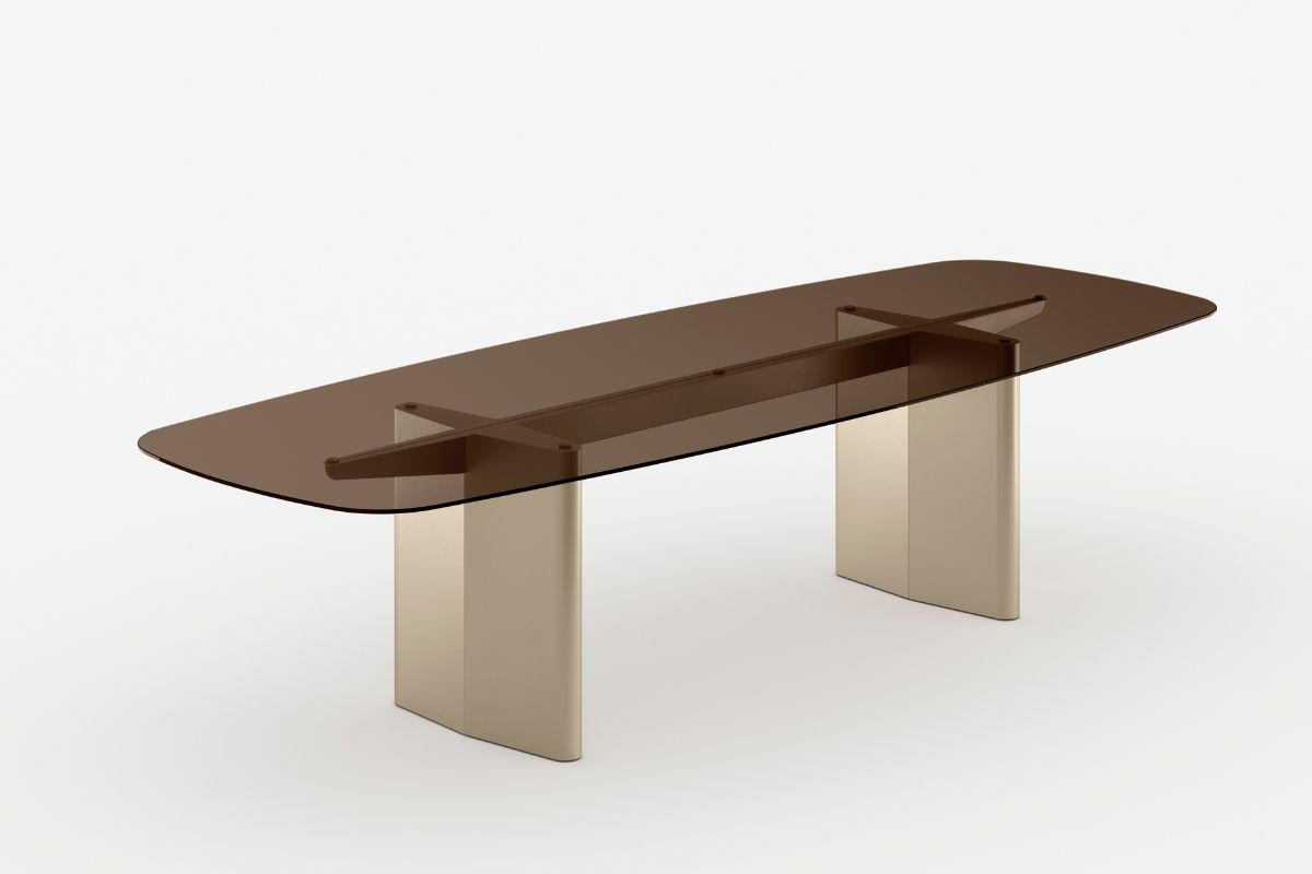 Tavolo Nuvolari Tonelli