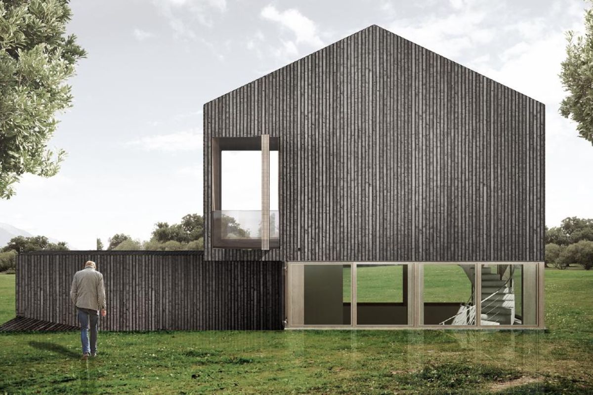 OKS Architetti migliori studi di architettura Firenze