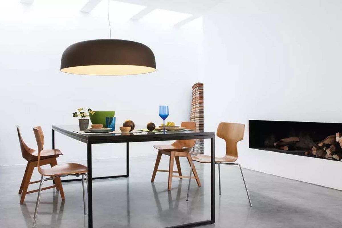 Oluce la luce come cultura del progetto