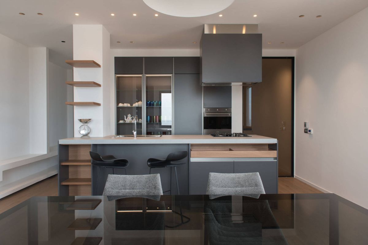 PM Architecture Piergiorgio Miserendino