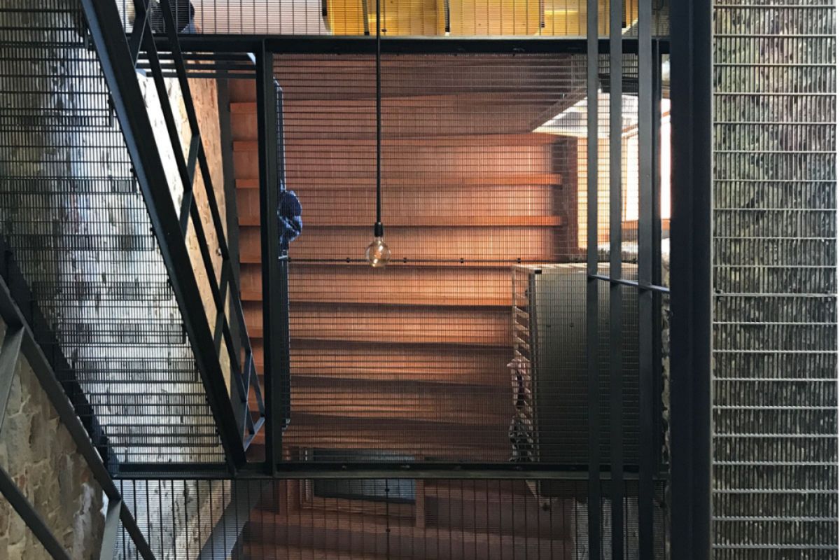 Quattroterzi Architetti migliori studi di architettura Firenze