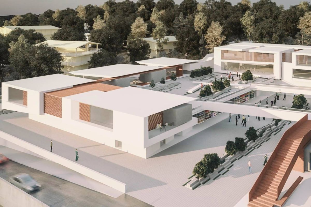 SLC architects studi architettura palermo