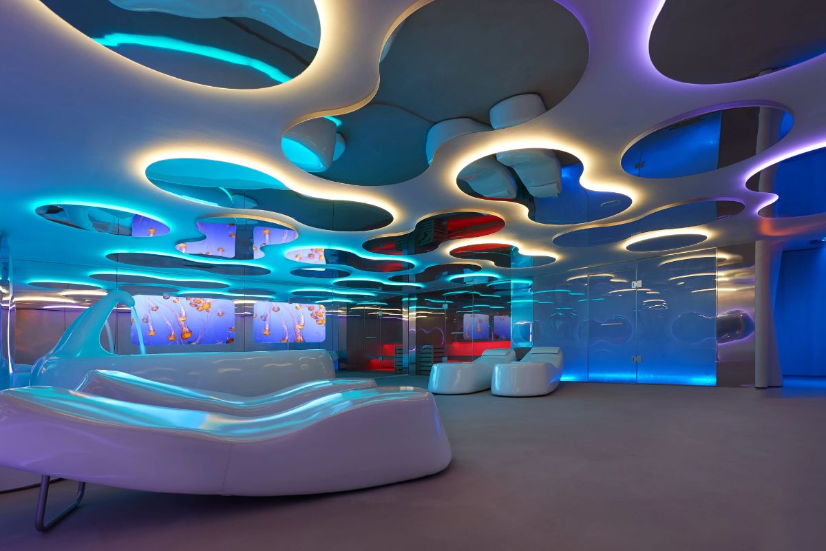 Simone Micheli Architectural Hero