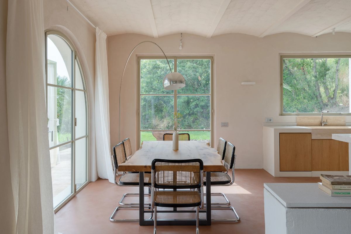 Studio Benaim Firenze