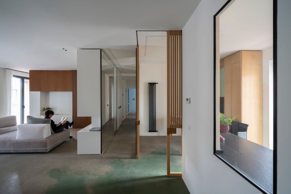 Studio MAMe Marzia Messina studi architettura palermo