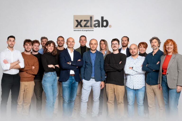 Team dello studio xzlab