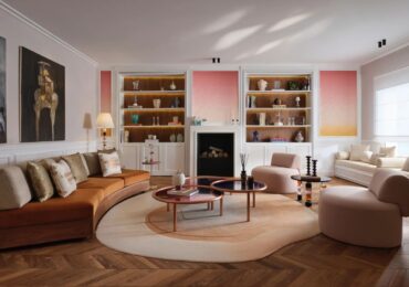 Tendenze arredamento 2027: dal Salone del Mobile una casa più materica, sensoriale e conviviale