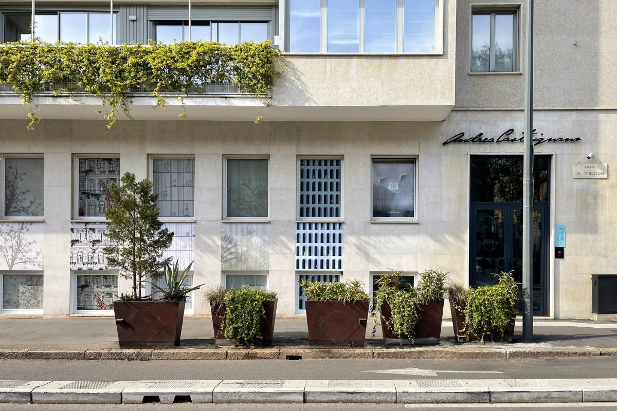 Una Design Week costruita come racconto progettuale